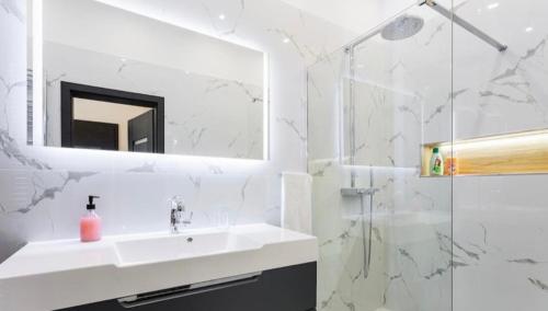 Luxury Apartment on Wenceslas Square, Прага (фото 8)