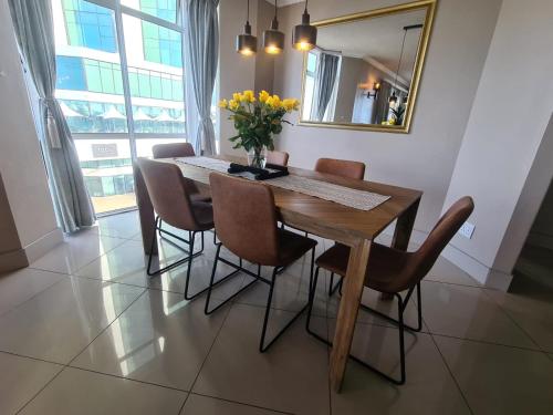 Summerstrand, 9th Avenue, Unit 303 Cascades, Port Elizabeth (fotografie 9)