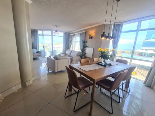 Summerstrand, 9th Avenue, Unit 303 Cascades, Port Elizabeth (fotografie 7)