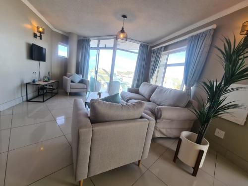 Summerstrand, 9th Avenue, Unit 303 Cascades, Port Elizabeth (fotografie 10)