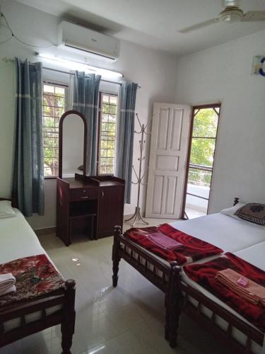 ChristVille – Cochin, NE