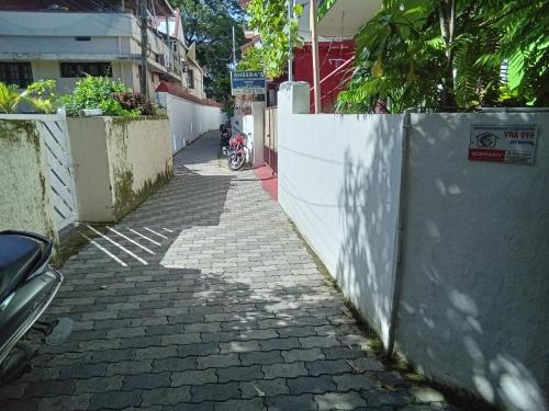 ChristVille – Cochin, NE