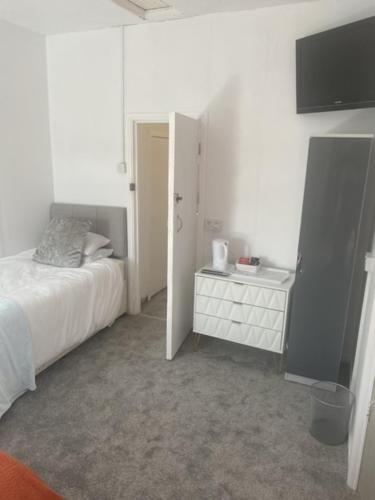 The Cosy Nook Blackpool United Kingdom