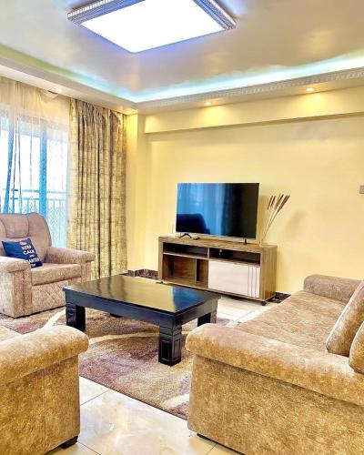Lovely 3 bedroom