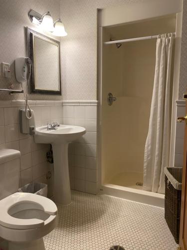 キングストン ホテル