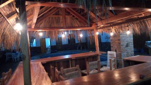 La Casa Azul Del Capitan – Guayabitos, MO