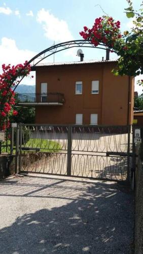 Appartamento Giovanna Levico Terme