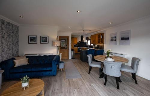 Canalside Apartment - Fort William