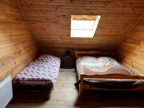 Gite à la ferme au coeur de l'Auvergne