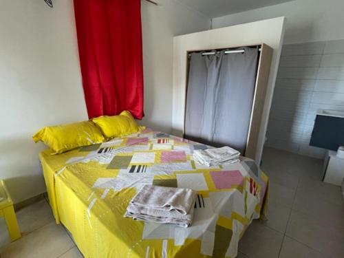 Residence Chez Marraine BERTILI 2