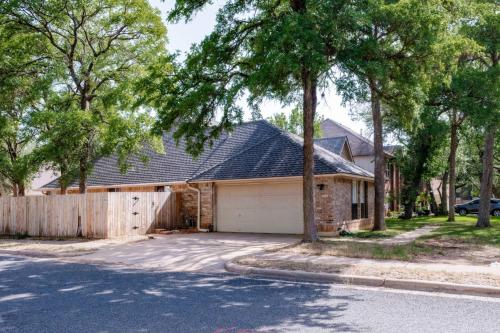 Rattan Creek Retreat