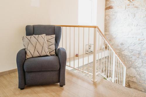 บริการและสิ่งอำนวยความสะดวก, Forno House - O Lagar in วิลลา เพรีย เดอ อันโครา