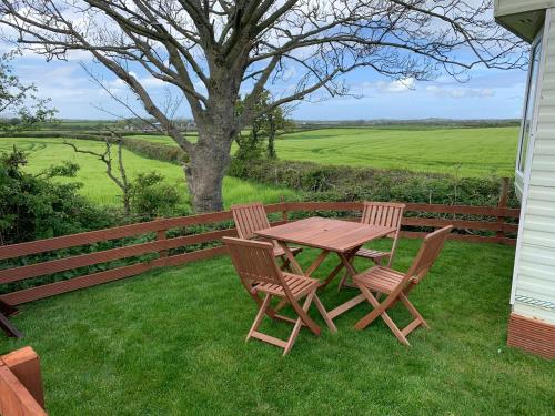 Viesnīcas āriene, Coed Bach, Nr Rhosneigr, Anglesey (Pet Friendly) in Bryngwran