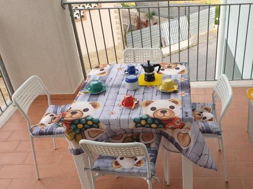  DIMORA MAMMA ANNA in Mesagne