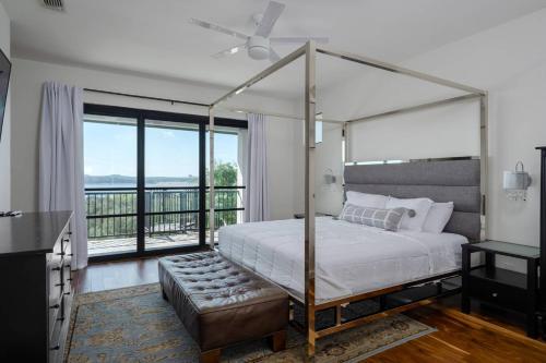 Lakeview Oasis in Austin, USA
