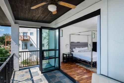 Lakeview Oasis in Austin, USA