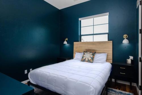 Lakeview Oasis in Austin, USA