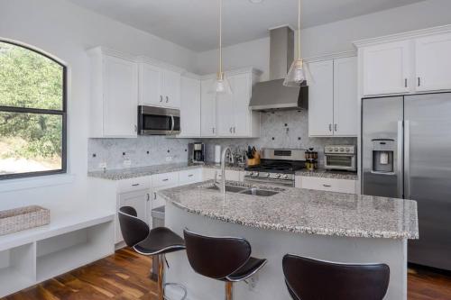 Lakeview Oasis in Austin, USA