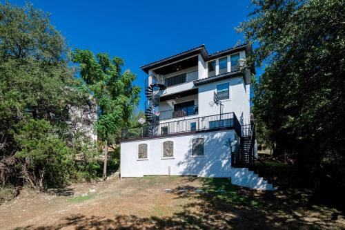Lakeview Oasis in Austin, USA