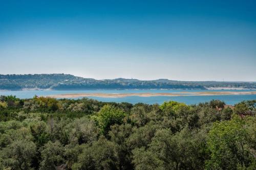 Lakeview Oasis in Austin, USA