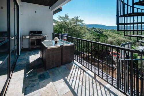 Lakeview Oasis in Austin, USA