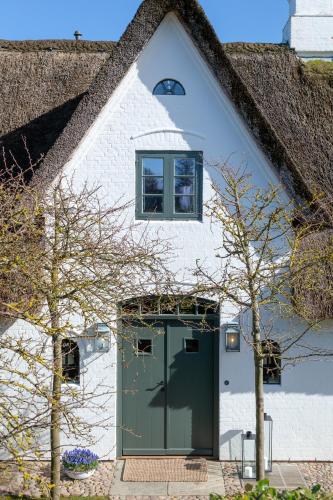 Kampenherz - Traumhaftes Einzelhaus im Herzen von Kampen