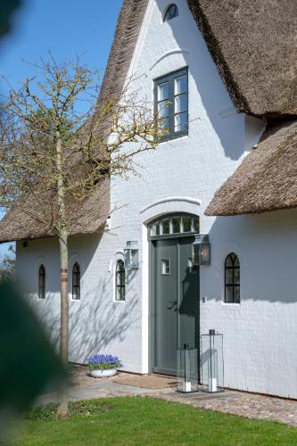 Kampenherz - Traumhaftes Einzelhaus im Herzen von Kampen