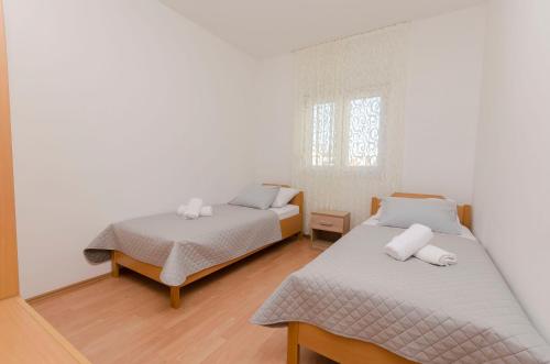 Two-Bedroom Apartment image 8