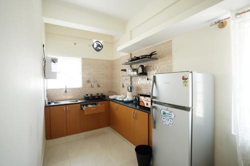 Two-Bedroom Apartment image 10