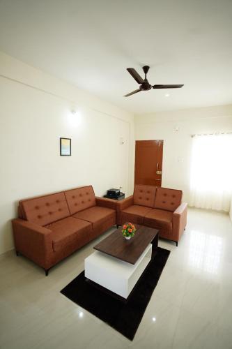 Castle Suites by Haven Homes, Kempegowda International Airport road, Bangalore