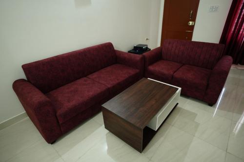 Castle Suites by Haven Homes Kempegowda International Airport road - image 4