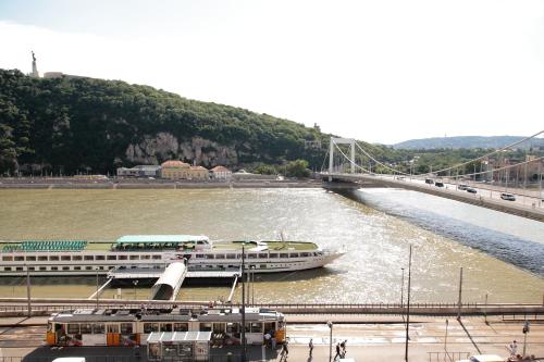 Maverick Apartments, Budapešť (fotografie 7)