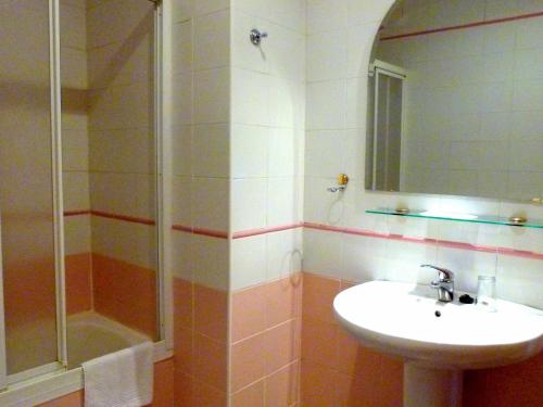 Hostal San Andrés