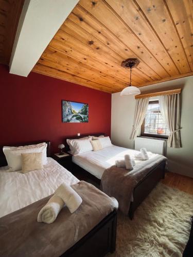 Zagori Home in 모노덴드리언