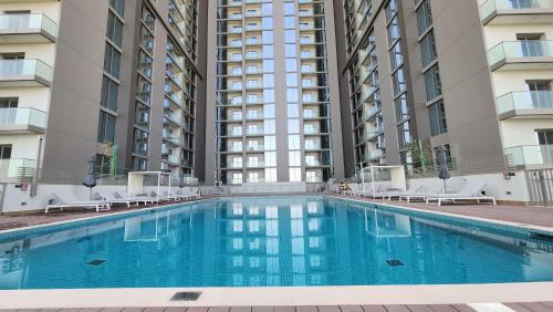 STAY La Casa Da Vinci 1BR Holiday Home CVR B3002 near Burj Khalifa, Дубай (фото 4)