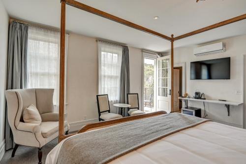 Surf Hotel & Chateau
