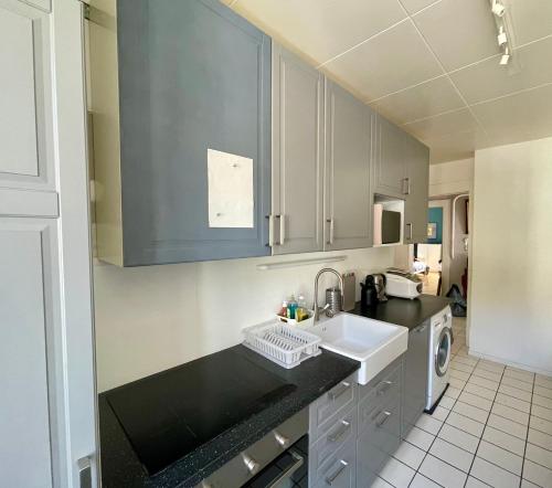 Le Locle : bel appartement chaleureux in Le Locle