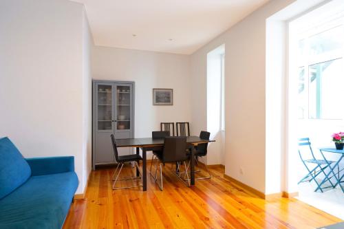 Lisboa Sweet Family Homestay, Lissabon