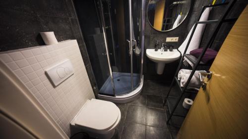 Tsar Bani Spa Resort