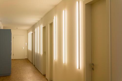 Facilities, Seminarhaus S1516 near Mauerpark