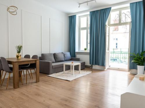 Złote Apartamenty 6