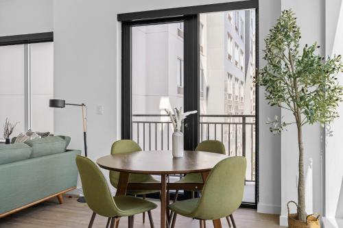 Mint House Nashville - The Gulch - Division St - 편의 시설/서비스