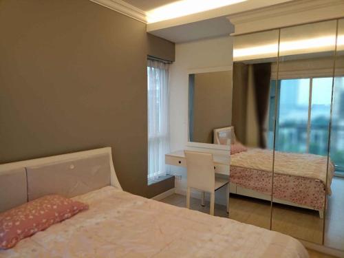 The spring condo ห้องรายชั่วโมง