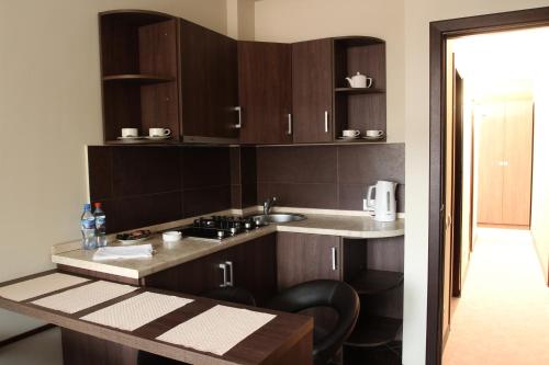 Two-Room Apartment