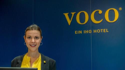 Hotel Dusseldorf Seestern - image 6