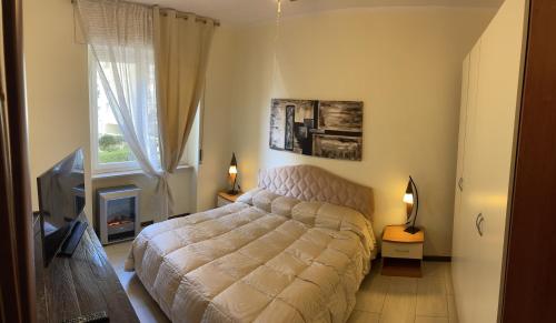  Romeo Apartment in Livorno
