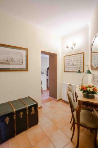 Torre delle rondini in Castelnuovo di Farfa
