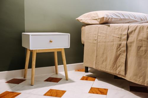 Dimore Dalle Zie Room Type - Two-Bedroom Suite