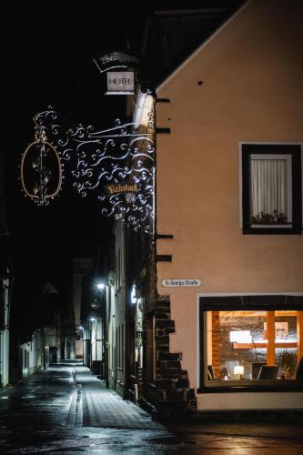 . Mike‘s Mosel Lodge