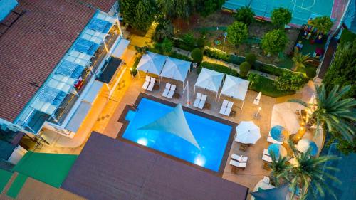 . Fitosinn Hotel
